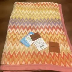 MISSONI 綿　ハーフケット