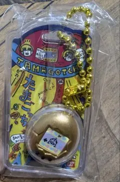 たまごっち　パッケージチャーム　シークレット