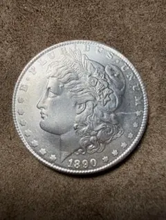 2026年最新】モルガン ダラーの人気アイテム - メルカリ