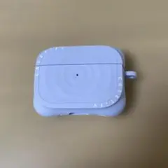 【CASETiFY】ウェーブシリコンAirPodsPro1/Pro2ケース