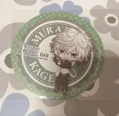 にじさんじ　叢雲カゲツ　アニカフェ　コースター