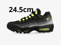 Nike Air Max 95 ブラック アンスラサイト 24.5cm 新品