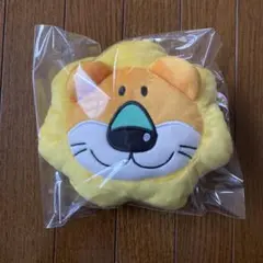 たべっ子どうぶつ　パスケース　らいおん