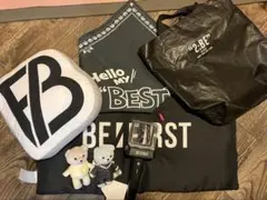 be:first まとめ売り