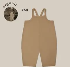 新品未使用 26ss ORGANIC ZOO ダンガリー - メルカリ