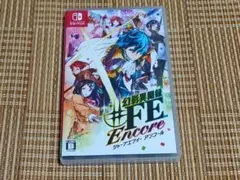 Switch 幻影異聞録♯FE Encore