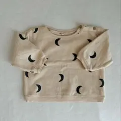 organiczoo オーガニックズー midnight 6-12m