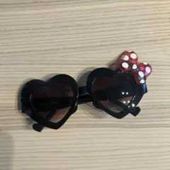 東京ディズニーランド・シー　ミニーマウス　サングラス