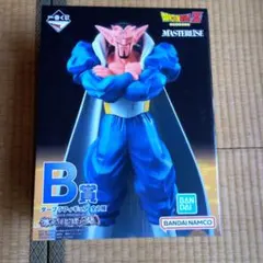 一番くじ ドラゴンボール 激突宇宙を掛けた闘い B賞 ダーブラ　フィギュア