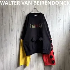 希少】Walter Van Beirendonck 財布 - メルカリ