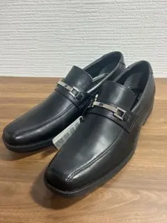 【未使用】texcyluxe テクシーリュクス　ビジネスシューズ　25.5cm