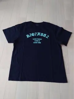 BBQ CHICKENS Tシャツ 横山健 ブラック Mサイズ - メルカリ