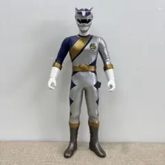 百獣戦隊ガオレンジャー ガオシルバー レジェンド戦隊ヒーローシリーズ