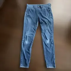 UNIQLO デニム スキニー