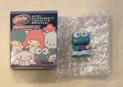 Shaky サンリオ バブルヘッドドール コットンキャンディカラー けろっぴ