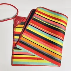Coleman ネオプレーンラップクロス ストライプのサムネイル