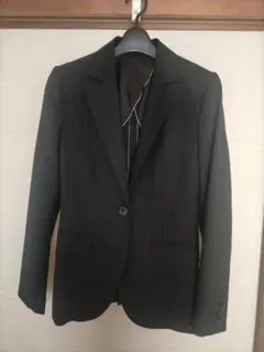 ロートレアモン laf ストライプテーラードジャケット Ｍ