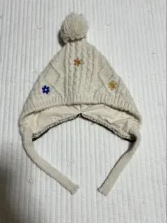 ZARA キッズ　ニット帽