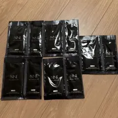 NNE ニードル炭酸パックB 5個　セット　黒のサムネイル