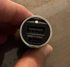 Kashimura 充電器 USB USB-C