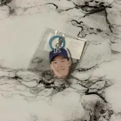 応燕傘チャーム 塩見泰隆