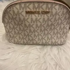 MICHEAL KORS ポーチ