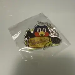 つば九郎　キーホルダー