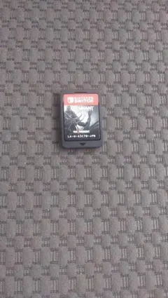 REDACTED Nintendo Switch ソフト