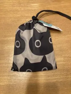 【新品】マタノアツコ　エコバッグのサムネイル