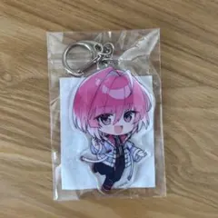 STPRフェス　みかさくん　アクキー