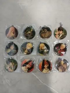 Fate/stay night アクリルキーホルダー 12種セット Fate/stay night アクリルキーホルダー 12種セット - メルカリ
