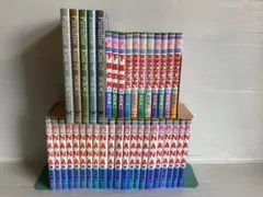 矢沢あい NANA Paradise kiss 下弦の月 天使… 全巻　漫画