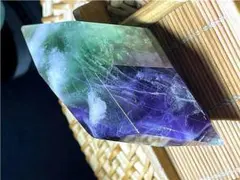 フローライト 置物