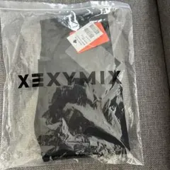 ZEXY MIX ゼクシィミックス　XP9156T 新品未使用　レギンス　黒　Mのサムネイル