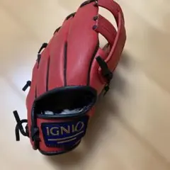 IGNIO 野球 グローブ 子供用のサムネイル