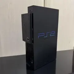 中古PlayStation 2 SCPH-39000動作確認済み