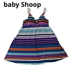 baby Shoop キャミソール　トップスのサムネイル