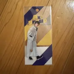 福本大晴 アクスタステッカー 2023