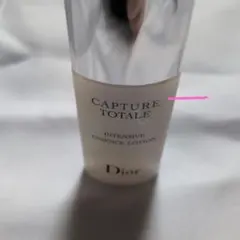 Diorカプチュールトータルインテンシブエッセンスローション15ml
