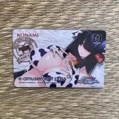 ボンバーガール ヒイロ カウカウガール 水着e-amusement pass