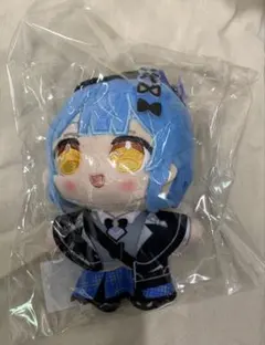 魔法少女ノ魔女裁判　ぬいぴ～す　橘シェリー　遠野ハンナ 橘シェリー 遠野ハンナ ぬいぐるみ 魔法少女ノ魔女裁判 まのさば ぬい