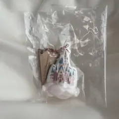 東京ディズニーリゾート 40周年 キーホルダー