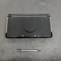 液晶美品　ニンテンドー3DS ブラック 本体