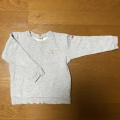 ホットビスケッツ　トレーナー