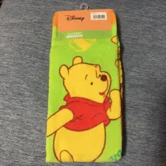 くまのプーさん タオル
