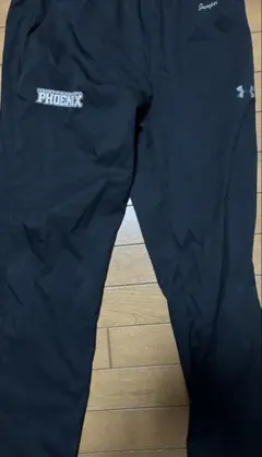 東福岡ジャージ下　Mサイズ