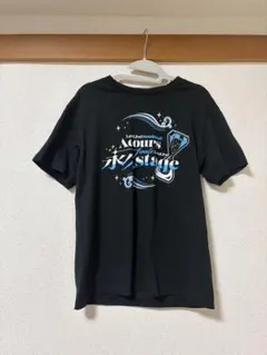 ラブライブ！サンシャイン Aqours Finale Tシャツ ウルトラサイズ