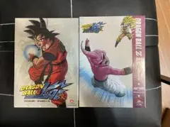 2025年最新】ドラゴンボール改 dvdの人気アイテム - メルカリ