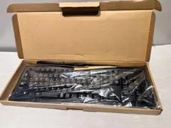 新品未使用　FRONTIER K2802B キーボード
