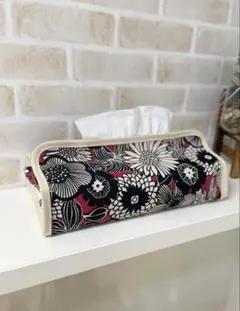 ティッシュカバー ティッシュボックス